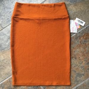 Cassie Pencil Skirt